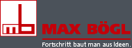 Max Bögl Bauunternehmung GmbH & Co. KG